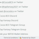 코코스(Cocos) 이미지