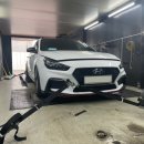 데븐퍼포먼스 | [데븐퍼포먼스]i30N라인DCT 스테이지2 터빈업 작업 순정엔진미션그대로 사용하고 출력보강해보자!