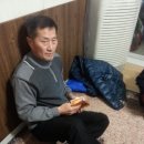 산낙지 삼계탕 이미지