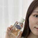 아이리스 뷰티# | 프라다향수 30 40대 브랜드 향수 추천, 인퓨전 아이리스 비누향 퍼퓸