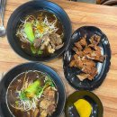 호화대반점2 | [제천/중앙시장]제천 시내 중앙시장 모아키친 해장템 우육면 맛집 ‘호화대반점’ 솔직후기