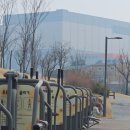 장지천 화장실 이미지