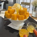 헤븐카페(Heaven cafe) | 푸꾸옥 중부 킹콩마트 근처 망고빙수 카페이자 중부 맛집 또간집 : HEAVEN Cafe&amp;Lounge 헤븐카페