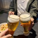 얌샘김밥 장안홈타운점 | 3월 일상 : 결혼식 후 우리의 폭식 후기..