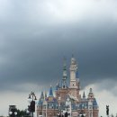 퀸트레이딩 | 9월의 중국 상해 여행 후기(상하이 디즈니랜드/Royal Banquet Hall)