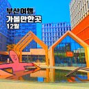 NR-3[평화로]-하-30 | 부산 12월 주토피아 팝업 외 실내 가볼만한곳 전시 놀거리 2025