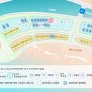 상주은모래비치주차장 이미지