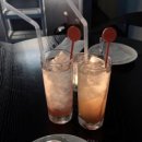도산아래 BAR BLACK
