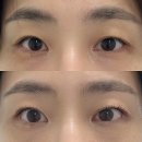 원흥역 카리나 속눈썹펌 L컬 뷰티샵 내돈내산 후기