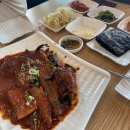 개성집산동점 | 아산 음봉 점심특선 코다리정식 맛집 개성집 내돈내산