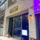 GS25 봉선라인