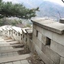 서울시선정 성북구 우수 조망명소 이미지