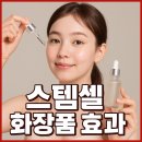 세기스템셀 | 줄기세포 기술의 혁신, 스템셀 화장품이 선사하는 놀라운 피부 변화