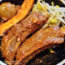 해나온 석계점 건너편 | 석계역맛집맛집 짚신매운갈비찜석계점