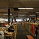 신발할인매장 이미지