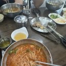 웅촌비빔국수 이미지