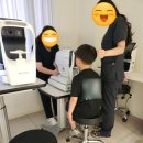 산성역3번출구 | [산성역 안과 추천] 초등학생 알레르기성 결막염 진료 후기 &amp; 시력검사 중요성