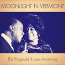 Moonlight In Vermont - Ella Fitzgerald - 이미지