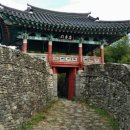 금성문(金城門)