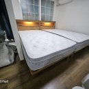 칠곡화성타운경로당 | [대구 칠곡가구스토어] 동천동 칠곡3차 화성타운 고객님 댁 국내산 고무나무 원목 SS 트윈침대 배송 후기!