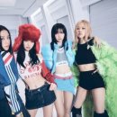 블랙핑크 ‘BORN PINK’, 美 빌보드 ‘2022 베스트 앨범’ 선정 이미지