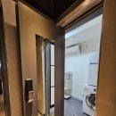 큰시장 화장실 이미지