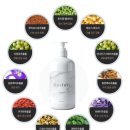 채울 | 두피냄새 잡는 저속노화샴푸 | 포셰리 채울 샴푸 실사용 후기