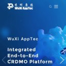 (주)케어텍 이미지