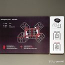 르컬렉티브 해운대 패러그라프 이미지