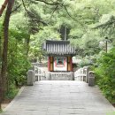 자연보호헌장기념비 이미지