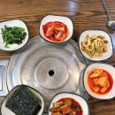 풍년회관 | 용인 에버랜드 근처 맛집 | 아침식사 가능한 풍년식당