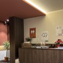 순천만습지 자연생태관 화장실 이미지