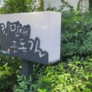 계산성당, 태극기, 이미지