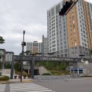 장지동 반도유보라9차정문 이미지