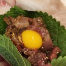 부산 연제 대방어 맛집 까치놀