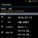 용화산성 이미지