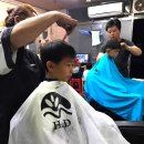우성이발관 이미지