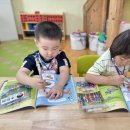 7월 - 방과후활동(온리원: 반쪽을 찾아요) 이미지