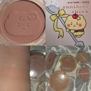 달달해 | 페리페라 블러셔 라떼달달해 솔직후기! (+ 도토리좋아해 베이글 토스트 다우니초코 비교)