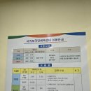 서부도서관 | 서귀포국민체육센터 원정 수영 후기 (feat. 서귀포서부도서관)