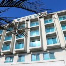 씨엘블루호텔 이미지