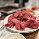 농민후계자한우일번지 | 영주풍기 맛집 나들이