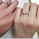 엘리시아 | 종로 커플링 가격 가성비 디자이너 반지 구매 엘리시아 후기