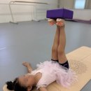 씨유(CU)화정정원점 | 굽은 어깨가 펴진 저녁 리브무용학원 :)!!