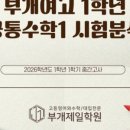 부개제일학원
