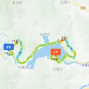 부항댐 이미지
