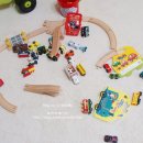 수막 목장 | 한샘도로매트 : 아기방꾸미기♩ 룰루랄라 부릉부릉♡