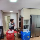 달포큰길 | 통영포장이사 합리적이면서도 깔끔하게 완료해준 업체 후기