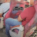 버스 | 모알보알에서 세부 버스 후기