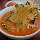 명품 짬뽕 이미지